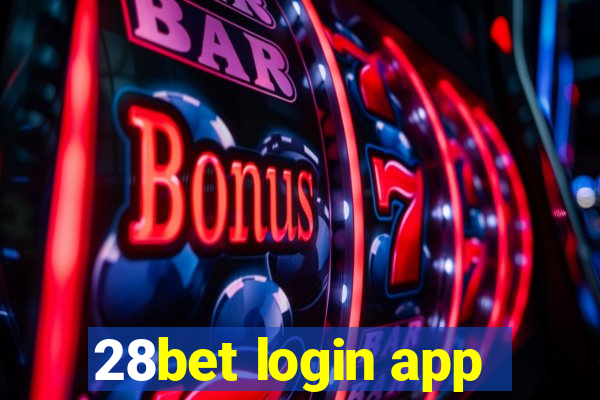 28bet login app